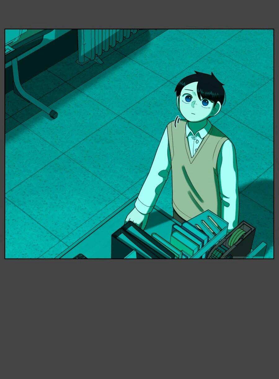 Манга Сорок четвёртый урок выживания - Глава 27 Страница 16