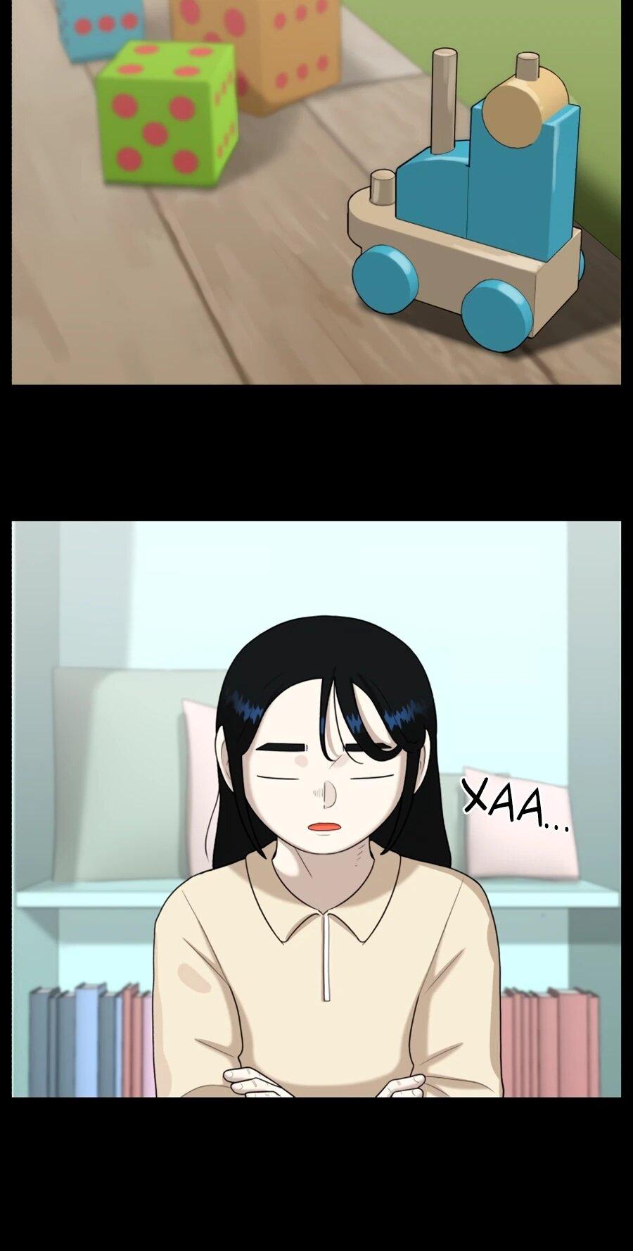 Манга Сорок четвёртый урок выживания - Глава 26 Страница 50