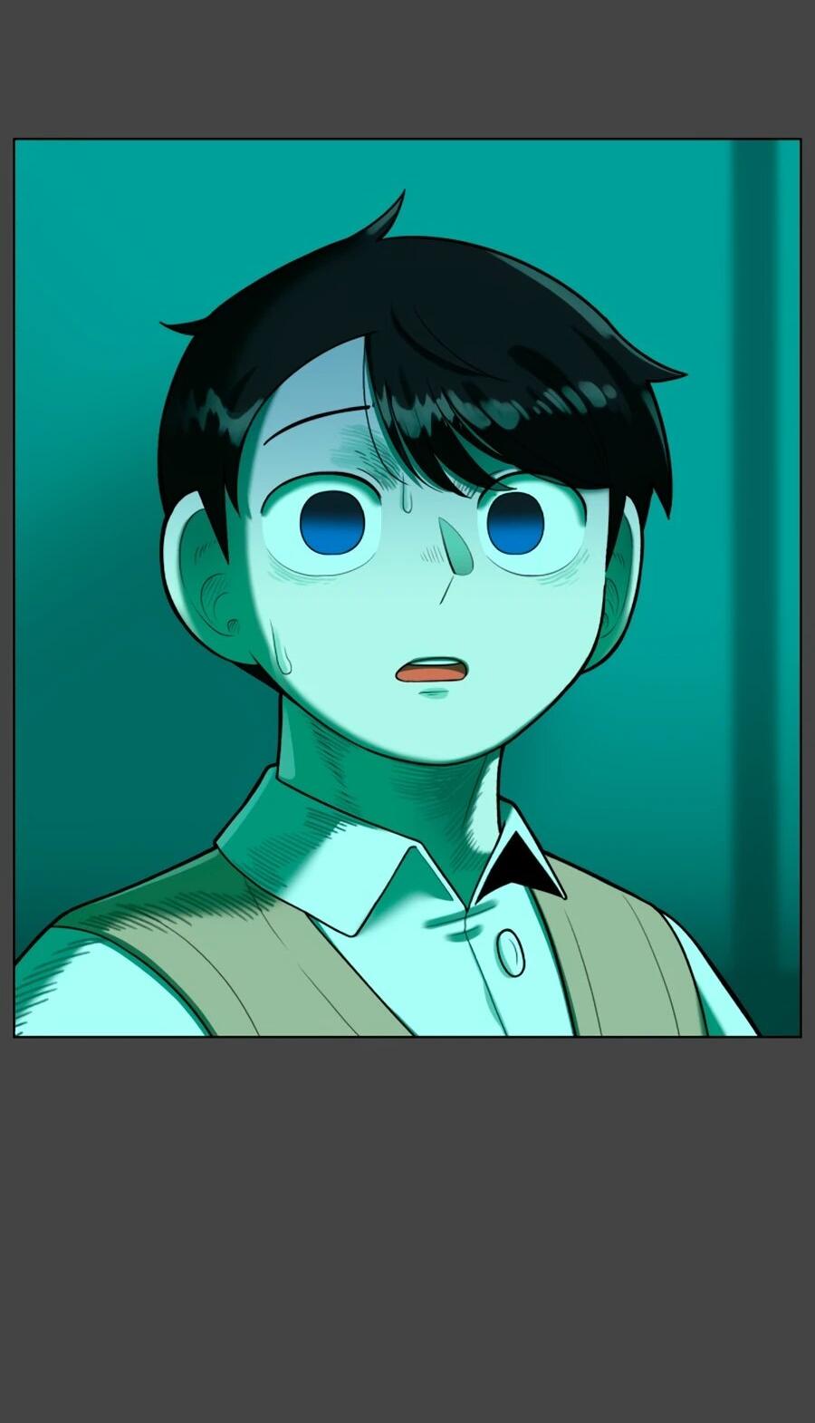 Манга Сорок четвёртый урок выживания - Глава 26 Страница 47