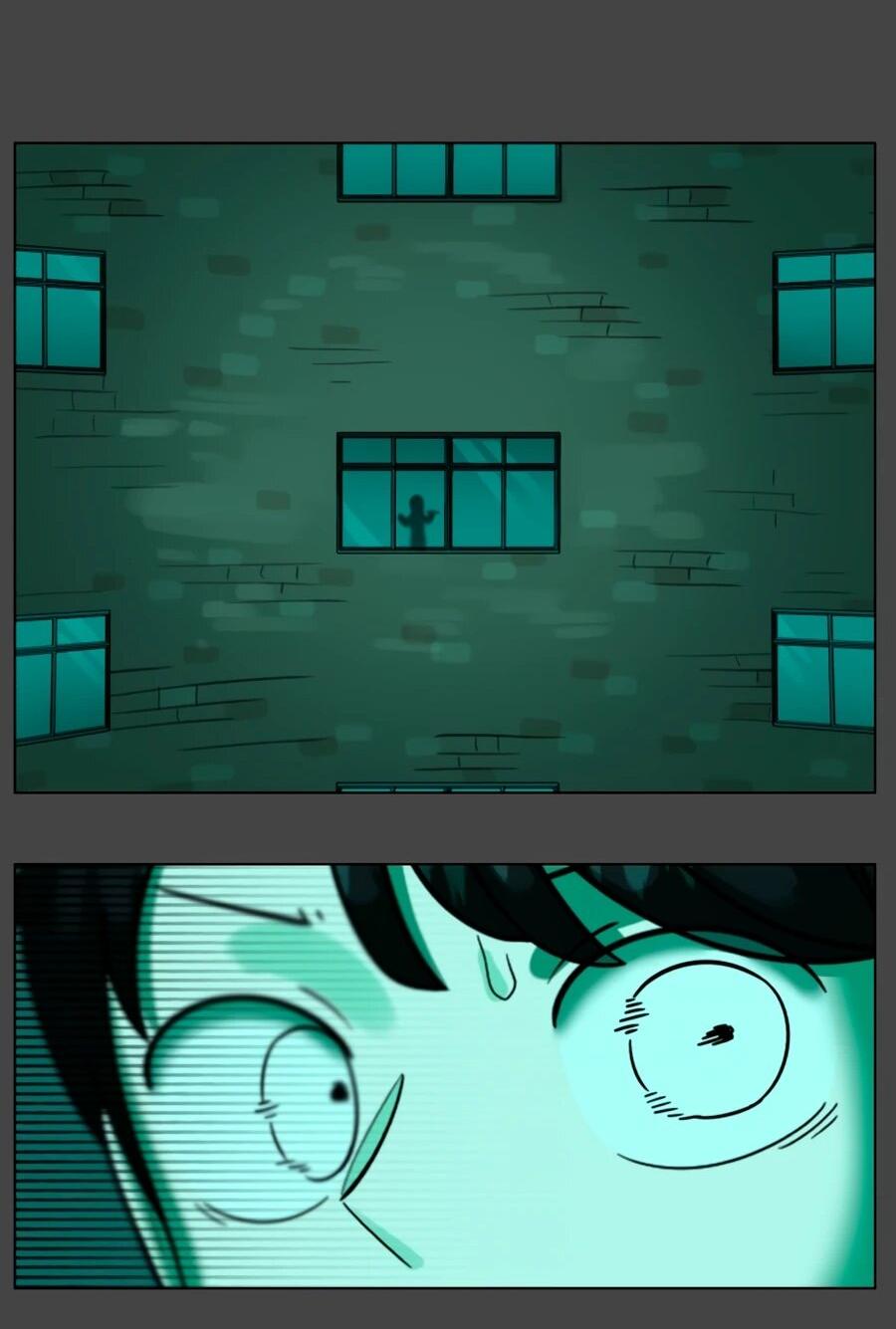 Манга Сорок четвёртый урок выживания - Глава 26 Страница 67