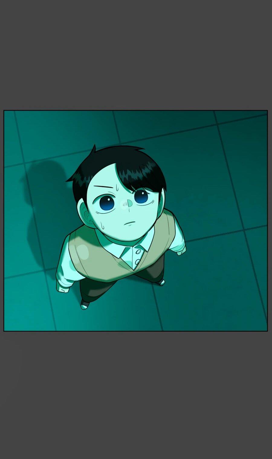 Манга Сорок четвёртый урок выживания - Глава 26 Страница 81