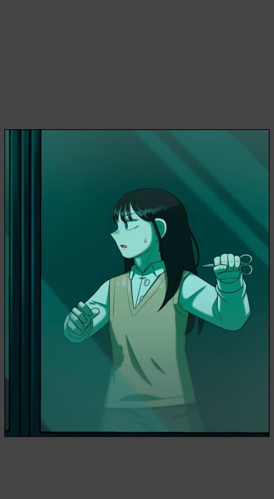 Манга Сорок четвёртый урок выживания - Глава 26 Страница 48