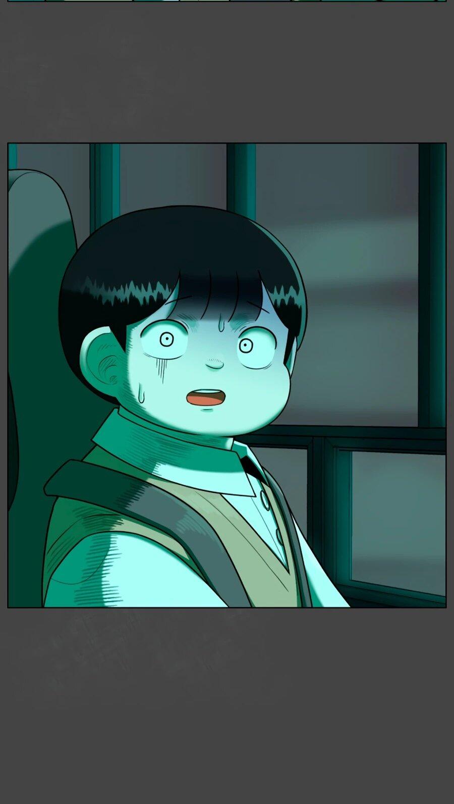 Манга Сорок четвёртый урок выживания - Глава 26 Страница 44