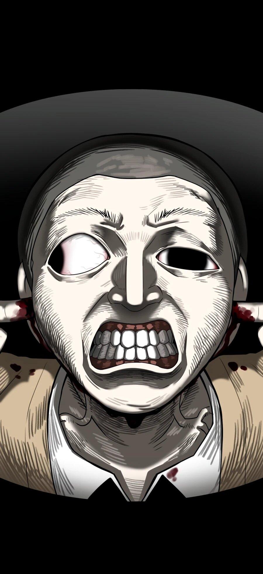 Манга Сорок четвёртый урок выживания - Глава 25 Страница 58