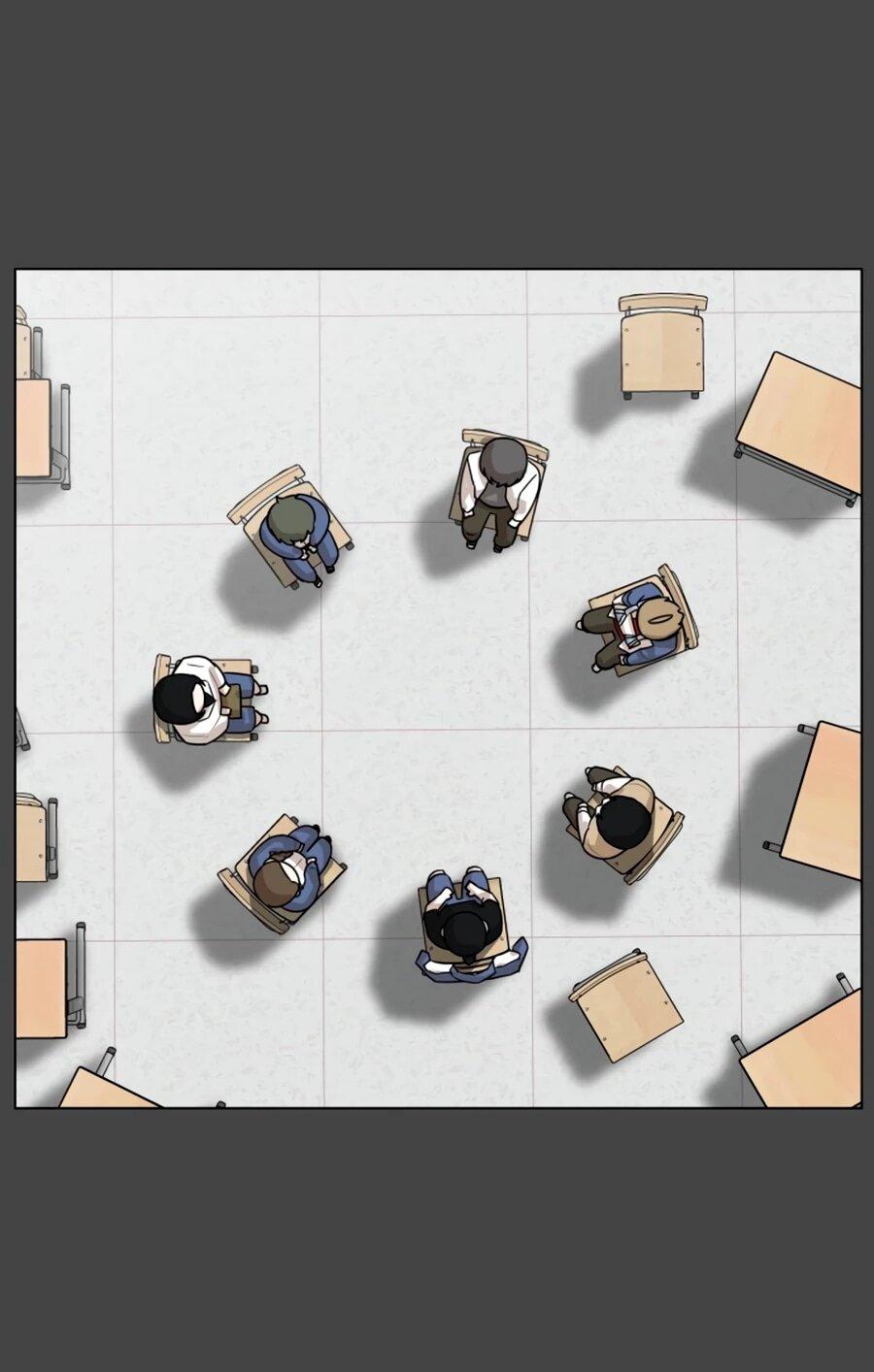 Манга Сорок четвёртый урок выживания - Глава 25 Страница 3