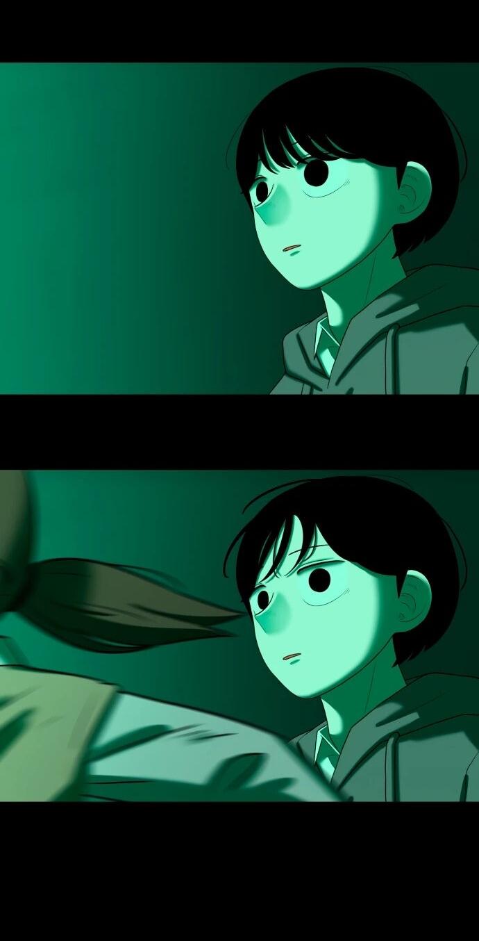 Манга Сорок четвёртый урок выживания - Глава 24 Страница 2