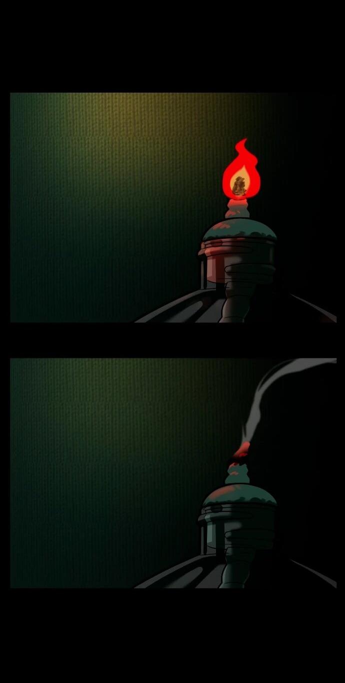 Манга Сорок четвёртый урок выживания - Глава 24 Страница 35