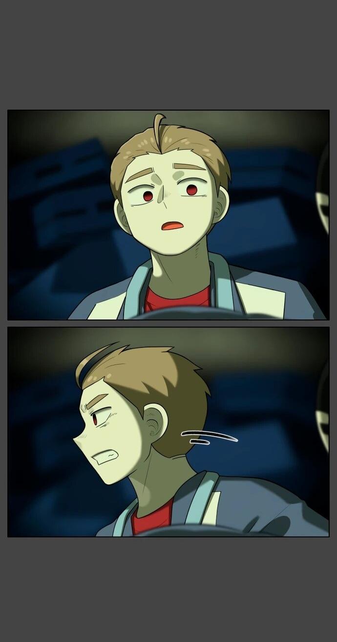 Манга Сорок четвёртый урок выживания - Глава 22 Страница 9