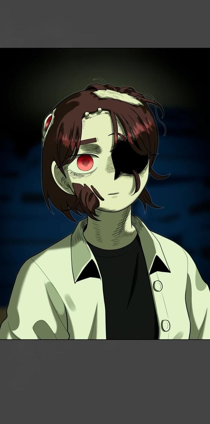 Манга Сорок четвёртый урок выживания - Глава 22 Страница 81