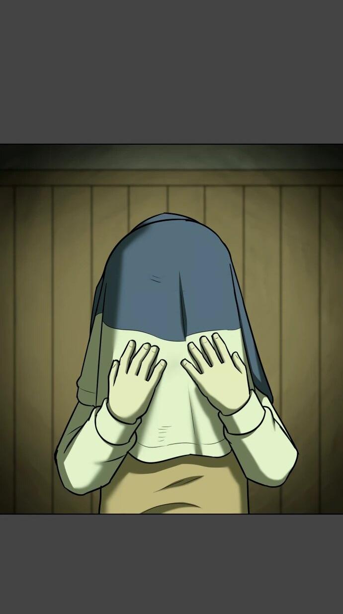 Манга Сорок четвёртый урок выживания - Глава 22 Страница 32