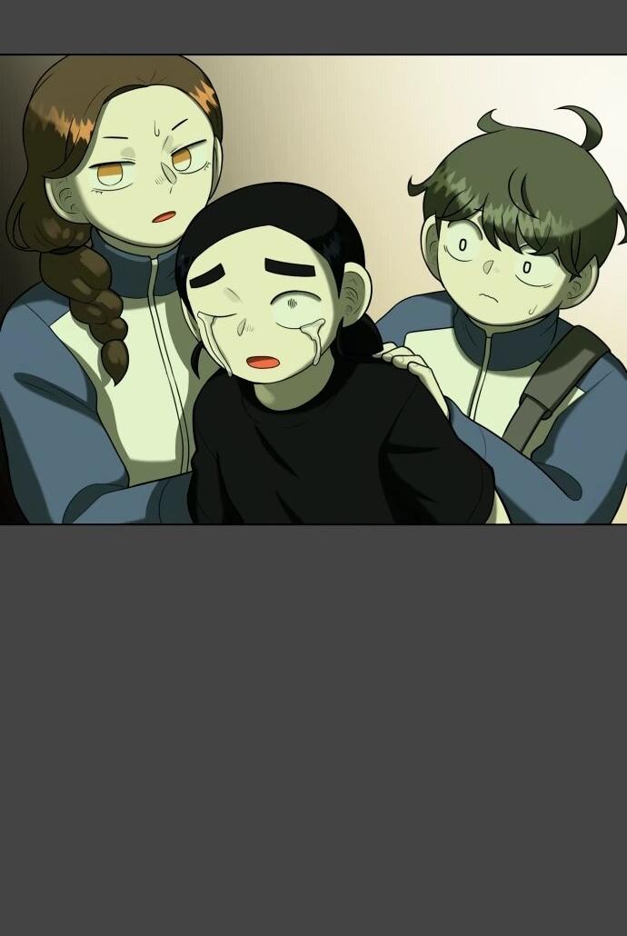 Манга Сорок четвёртый урок выживания - Глава 22 Страница 80