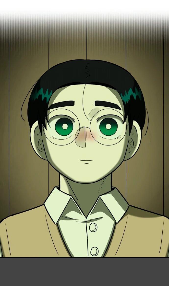 Манга Сорок четвёртый урок выживания - Глава 22 Страница 25