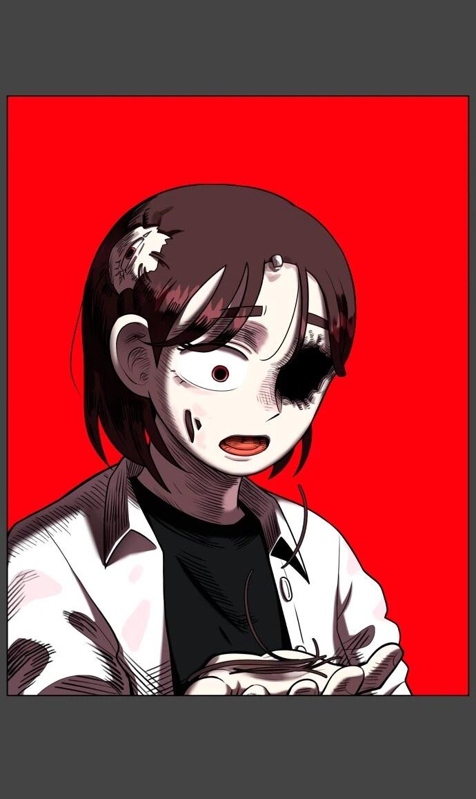 Манга Сорок четвёртый урок выживания - Глава 22 Страница 75