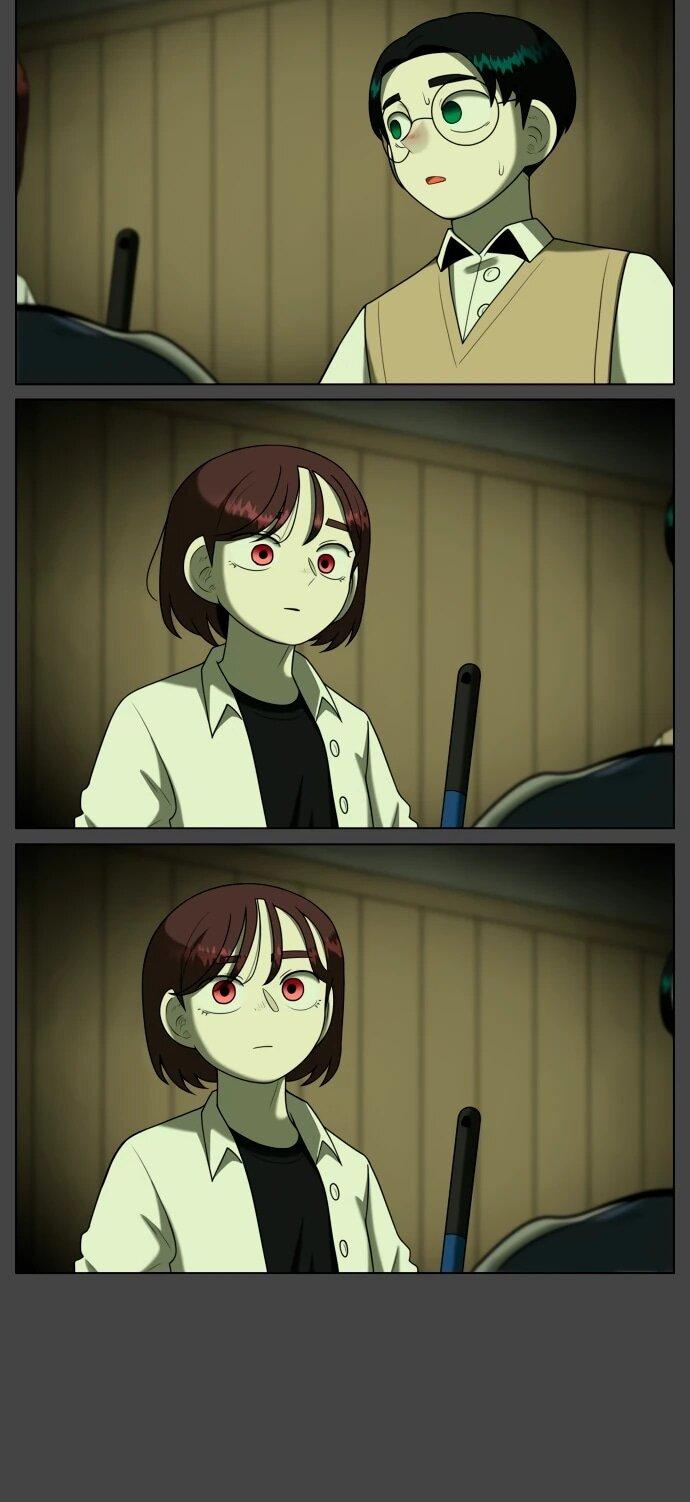 Манга Сорок четвёртый урок выживания - Глава 22 Страница 8