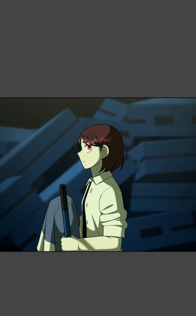 Манга Сорок четвёртый урок выживания - Глава 22 Страница 30