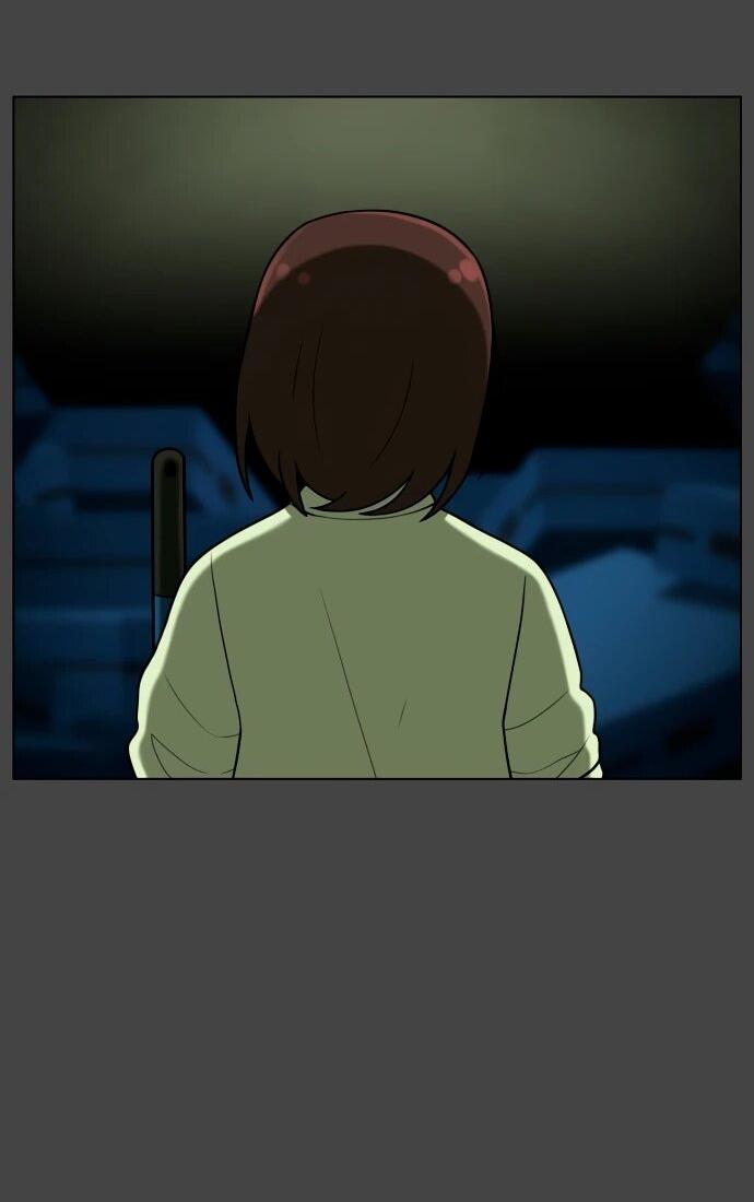 Манга Сорок четвёртый урок выживания - Глава 22 Страница 36