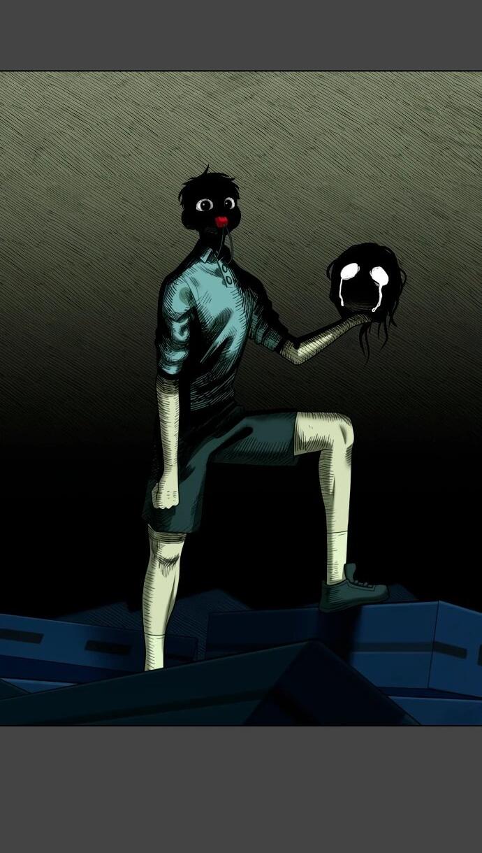 Манга Сорок четвёртый урок выживания - Глава 22 Страница 41