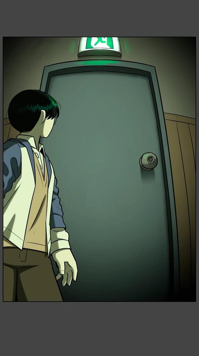 Манга Сорок четвёртый урок выживания - Глава 22 Страница 58