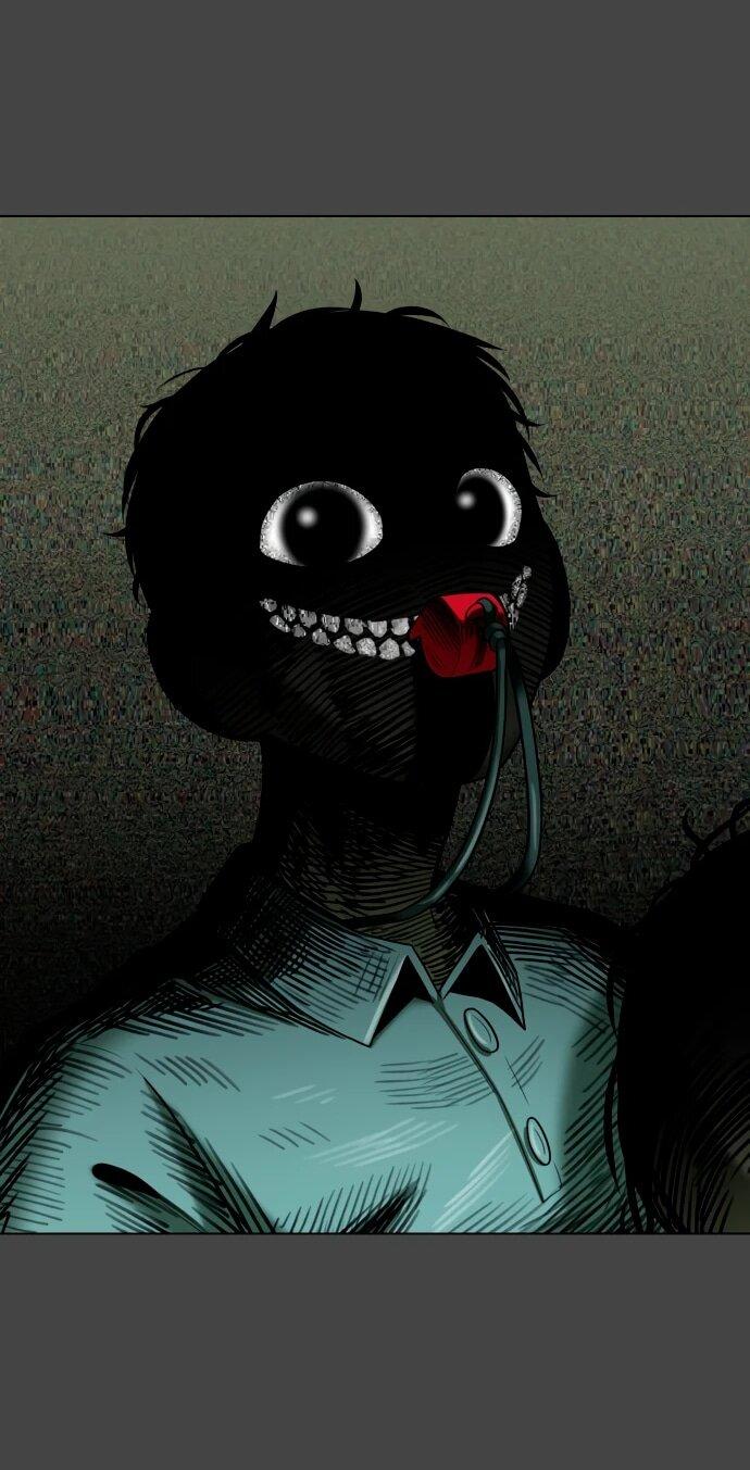 Манга Сорок четвёртый урок выживания - Глава 22 Страница 42