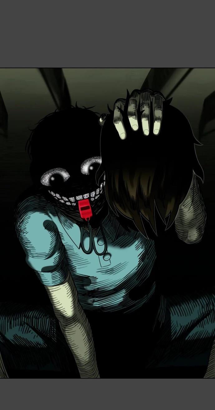 Манга Сорок четвёртый урок выживания - Глава 21 Страница 3