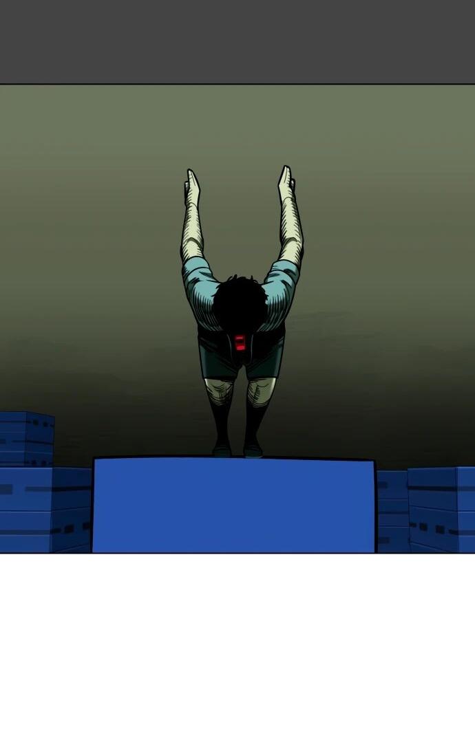 Манга Сорок четвёртый урок выживания - Глава 21 Страница 61