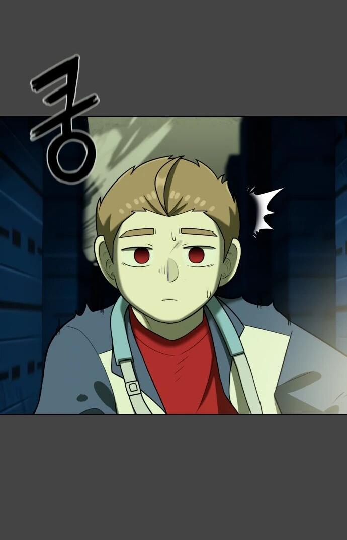 Манга Сорок четвёртый урок выживания - Глава 21 Страница 58