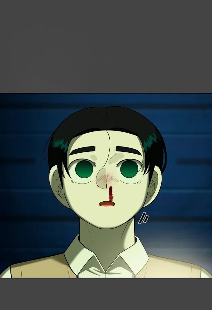 Манга Сорок четвёртый урок выживания - Глава 21 Страница 21