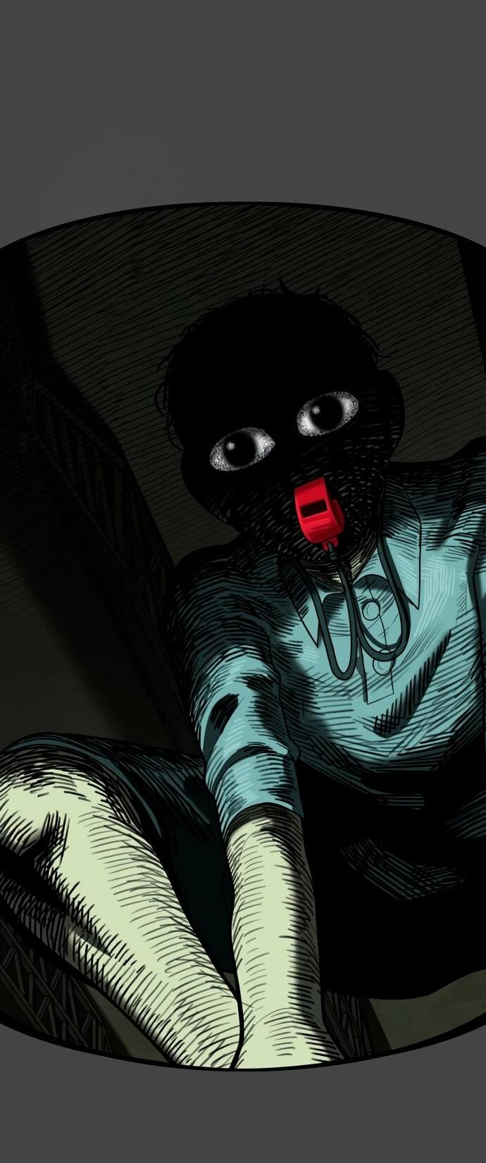 Манга Сорок четвёртый урок выживания - Глава 20 Страница 70