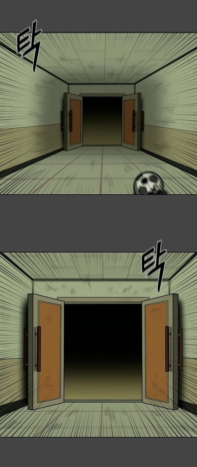 Манга Сорок четвёртый урок выживания - Глава 20 Страница 8