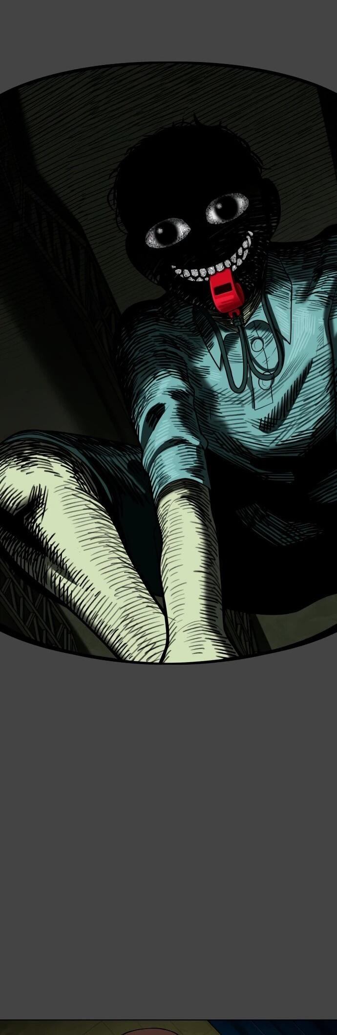 Манга Сорок четвёртый урок выживания - Глава 20 Страница 71