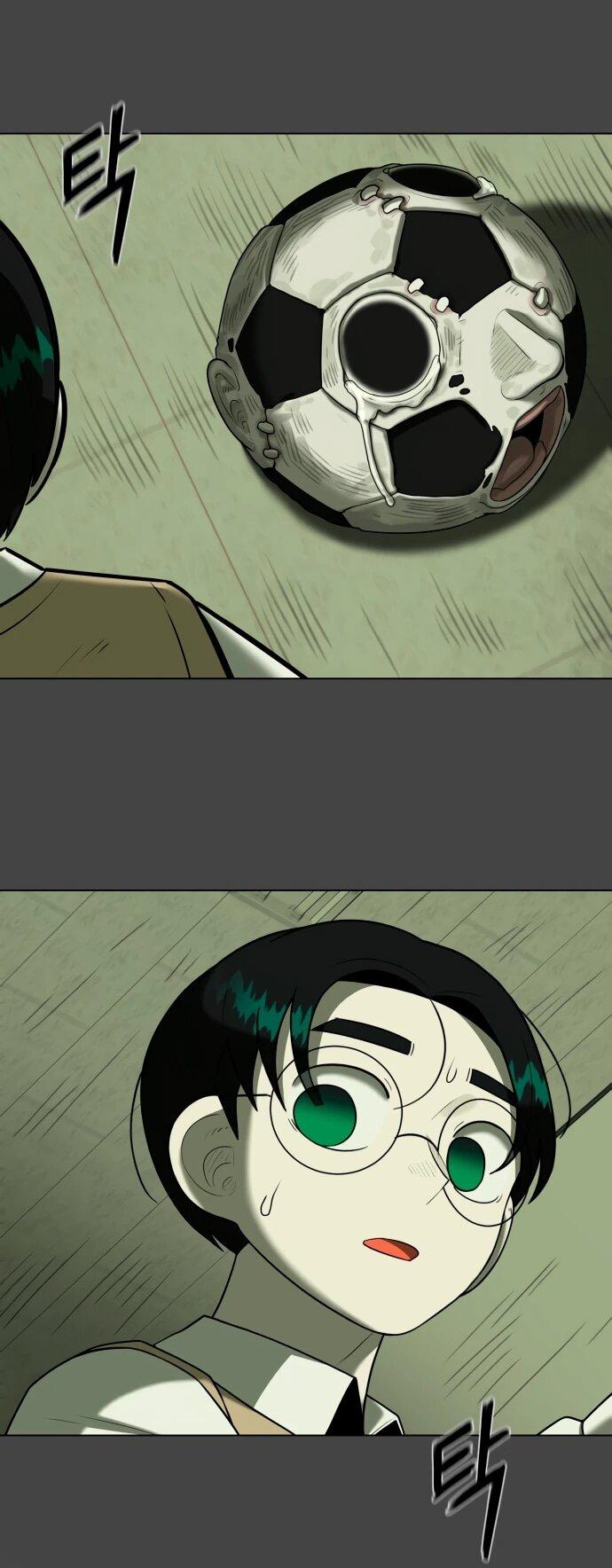 Манга Сорок четвёртый урок выживания - Глава 20 Страница 14