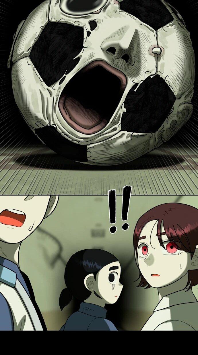 Манга Сорок четвёртый урок выживания - Глава 19 Страница 66