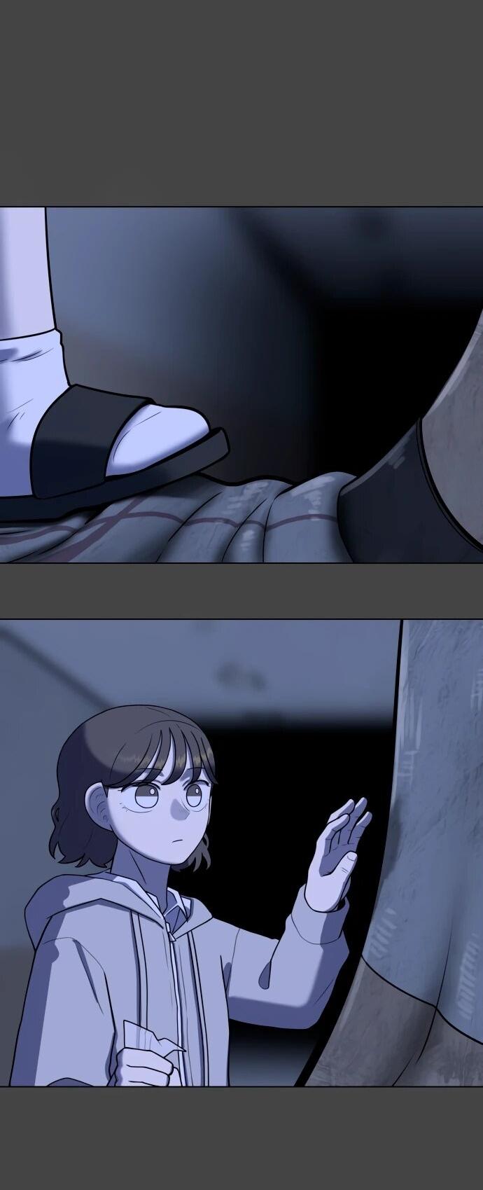 Манга Сорок четвёртый урок выживания - Глава 18 Страница 15