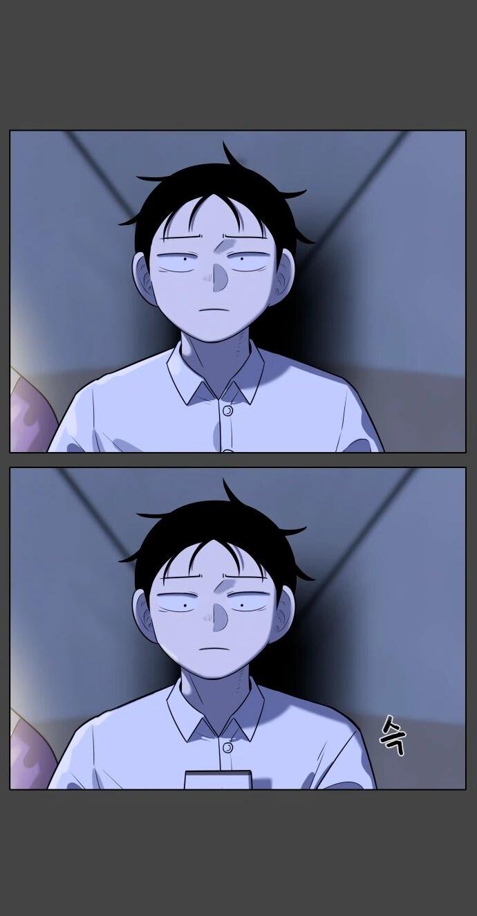 Манга Сорок четвёртый урок выживания - Глава 18 Страница 3