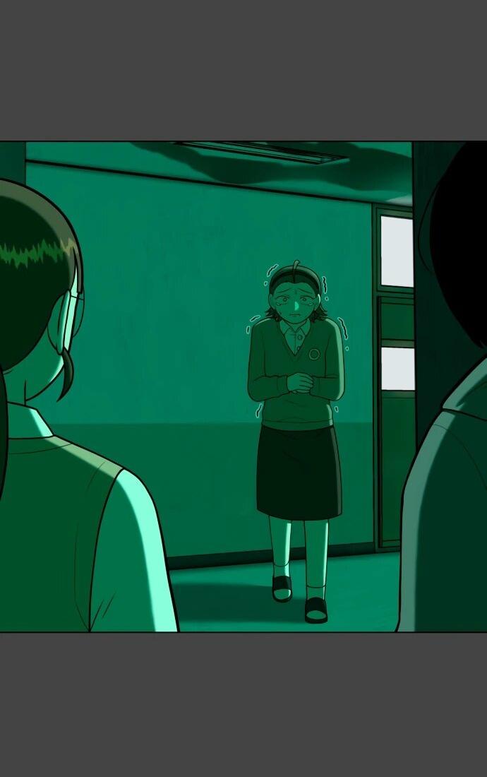 Манга Сорок четвёртый урок выживания - Глава 17 Страница 56