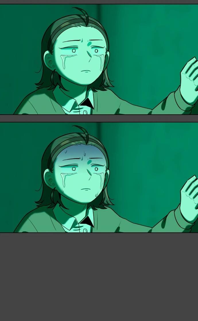 Манга Сорок четвёртый урок выживания - Глава 17 Страница 26