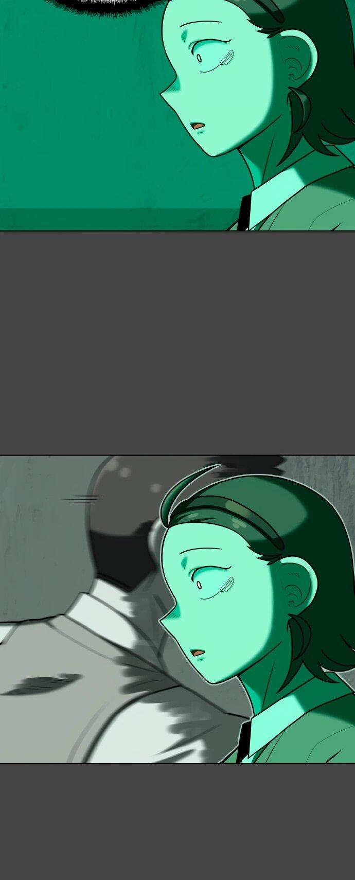 Манга Сорок четвёртый урок выживания - Глава 17 Страница 41