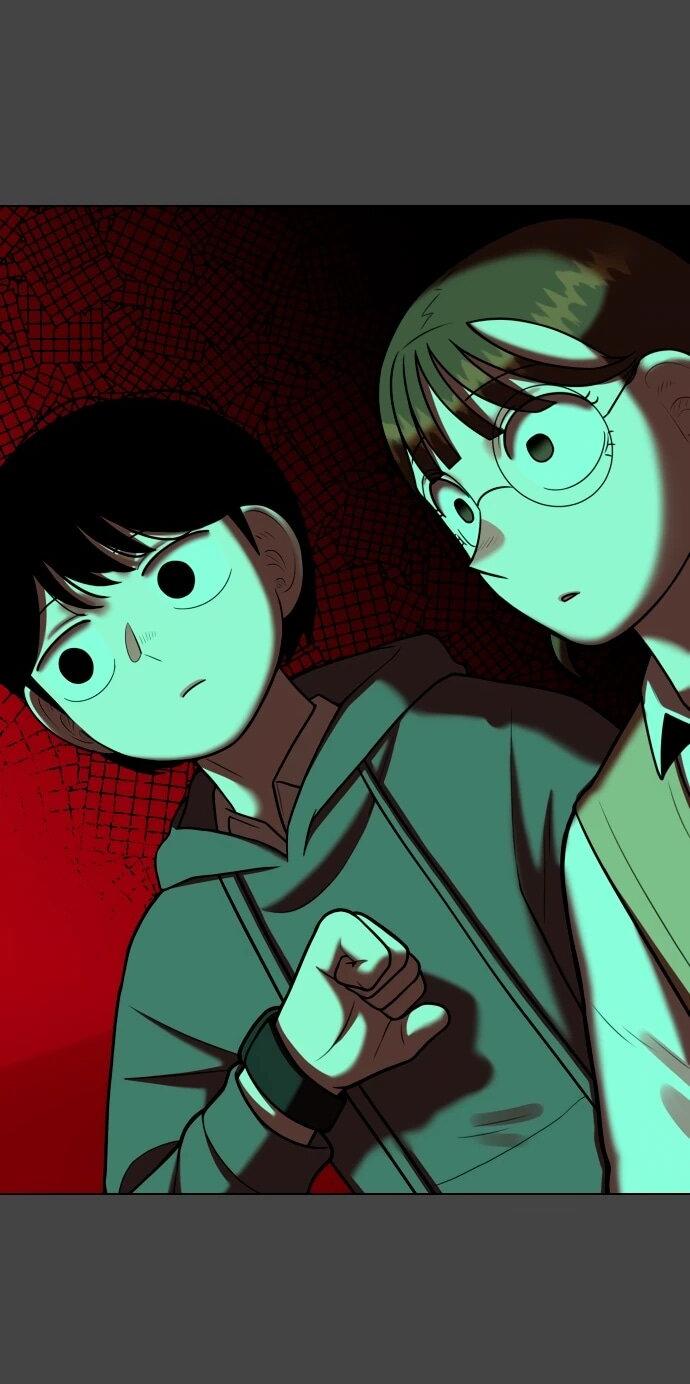 Манга Сорок четвёртый урок выживания - Глава 17 Страница 59