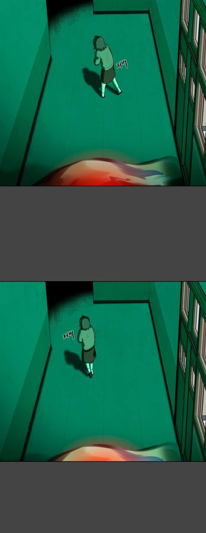 Манга Сорок четвёртый урок выживания - Глава 17 Страница 54