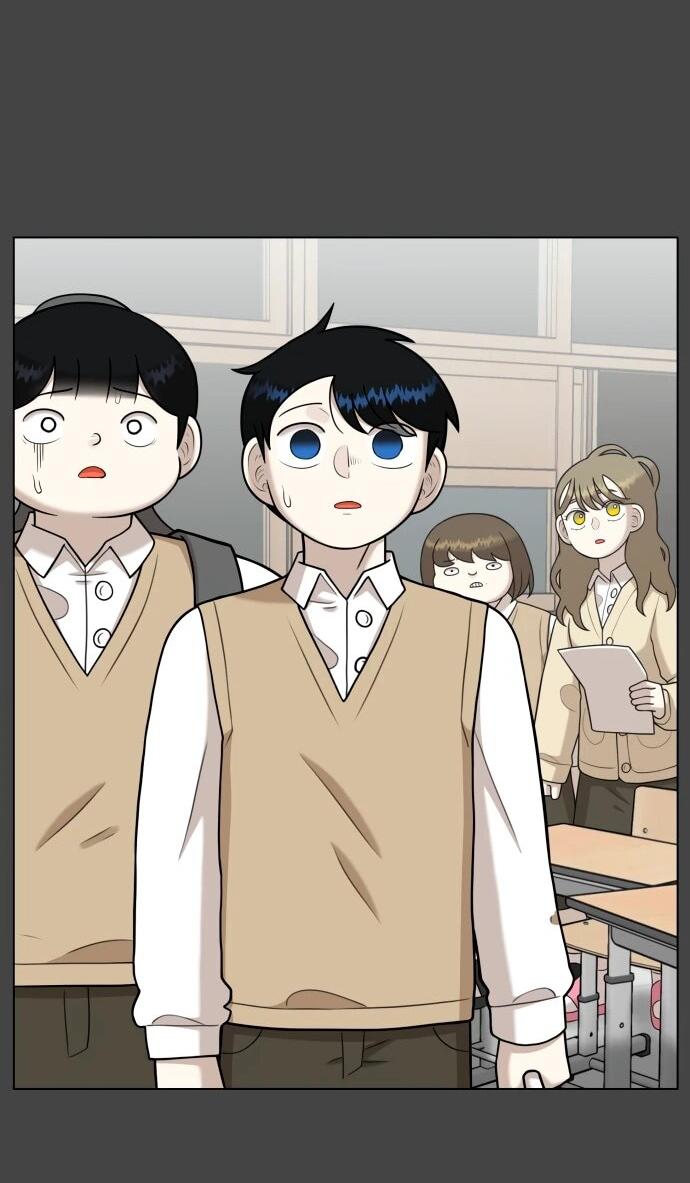 Манга Сорок четвёртый урок выживания - Глава 17 Страница 81