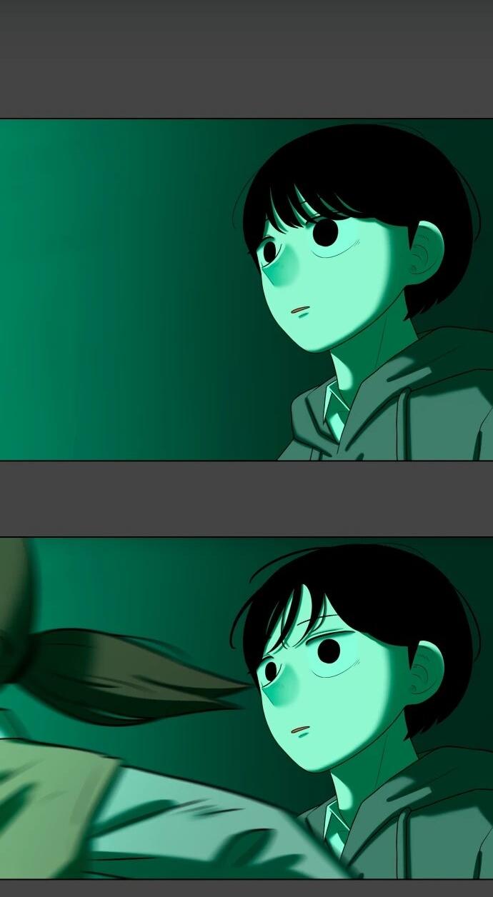 Манга Сорок четвёртый урок выживания - Глава 17 Страница 62