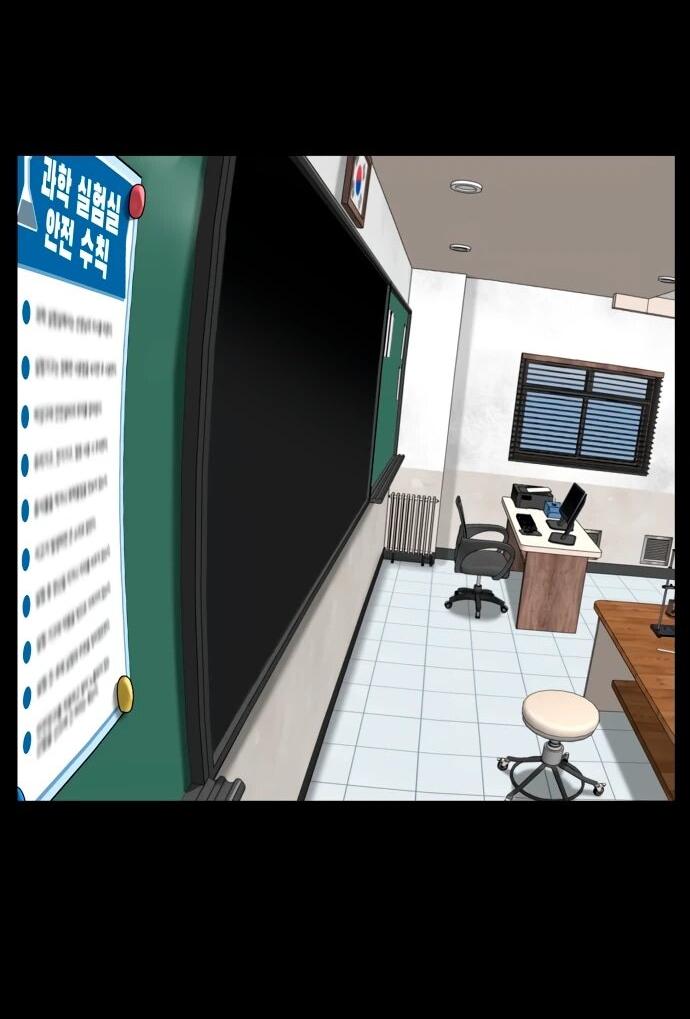 Манга Сорок четвёртый урок выживания - Глава 17 Страница 3