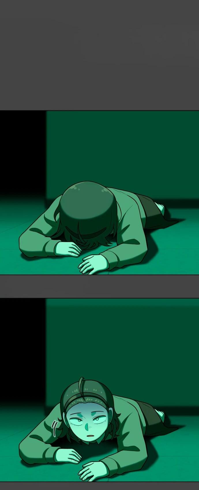 Манга Сорок четвёртый урок выживания - Глава 16 Страница 34