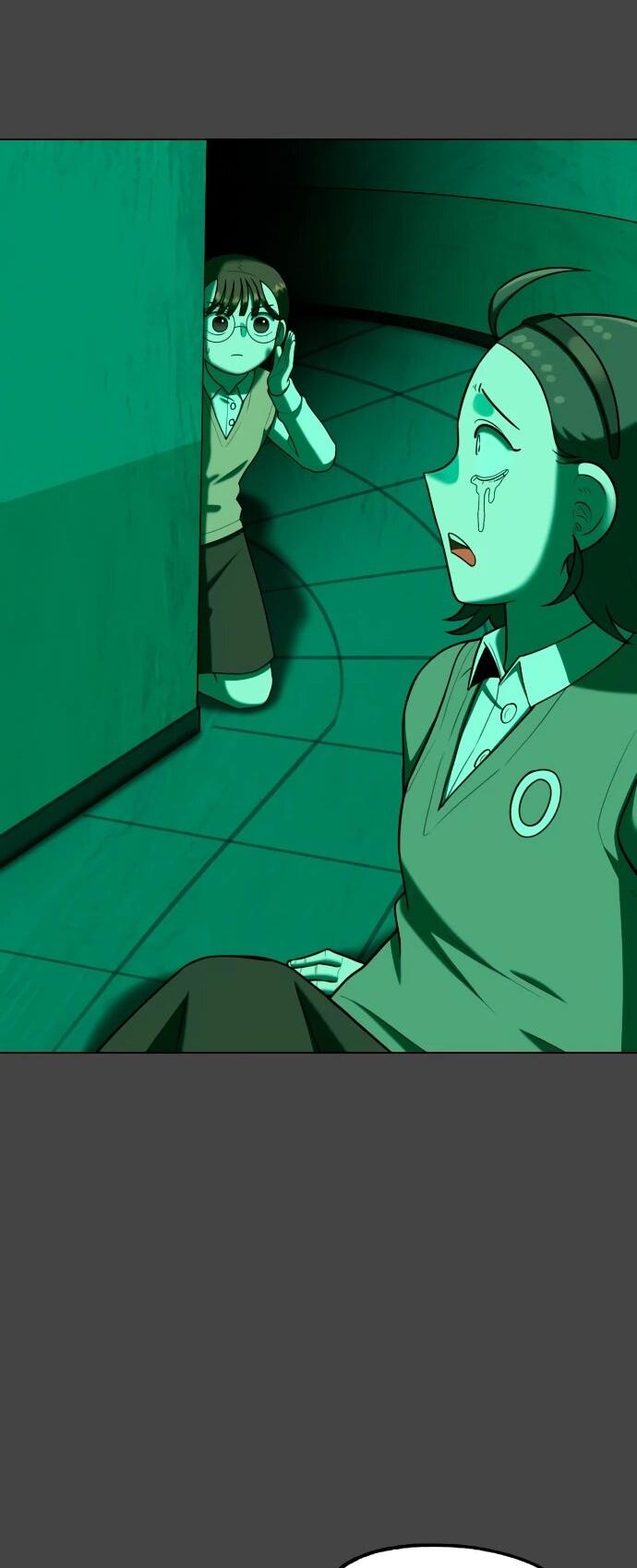 Манга Сорок четвёртый урок выживания - Глава 16 Страница 70