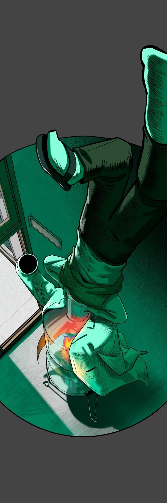 Манга Сорок четвёртый урок выживания - Глава 16 Страница 49