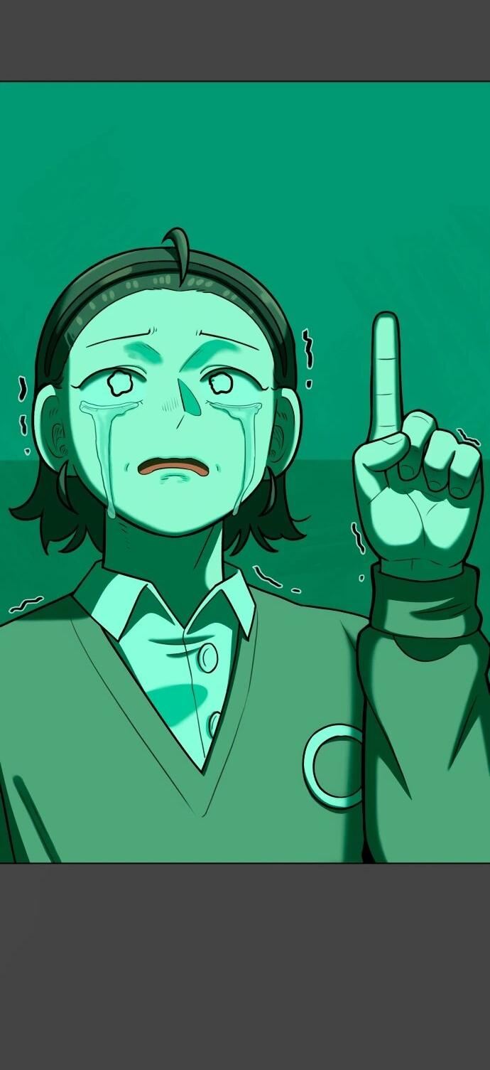 Манга Сорок четвёртый урок выживания - Глава 16 Страница 80