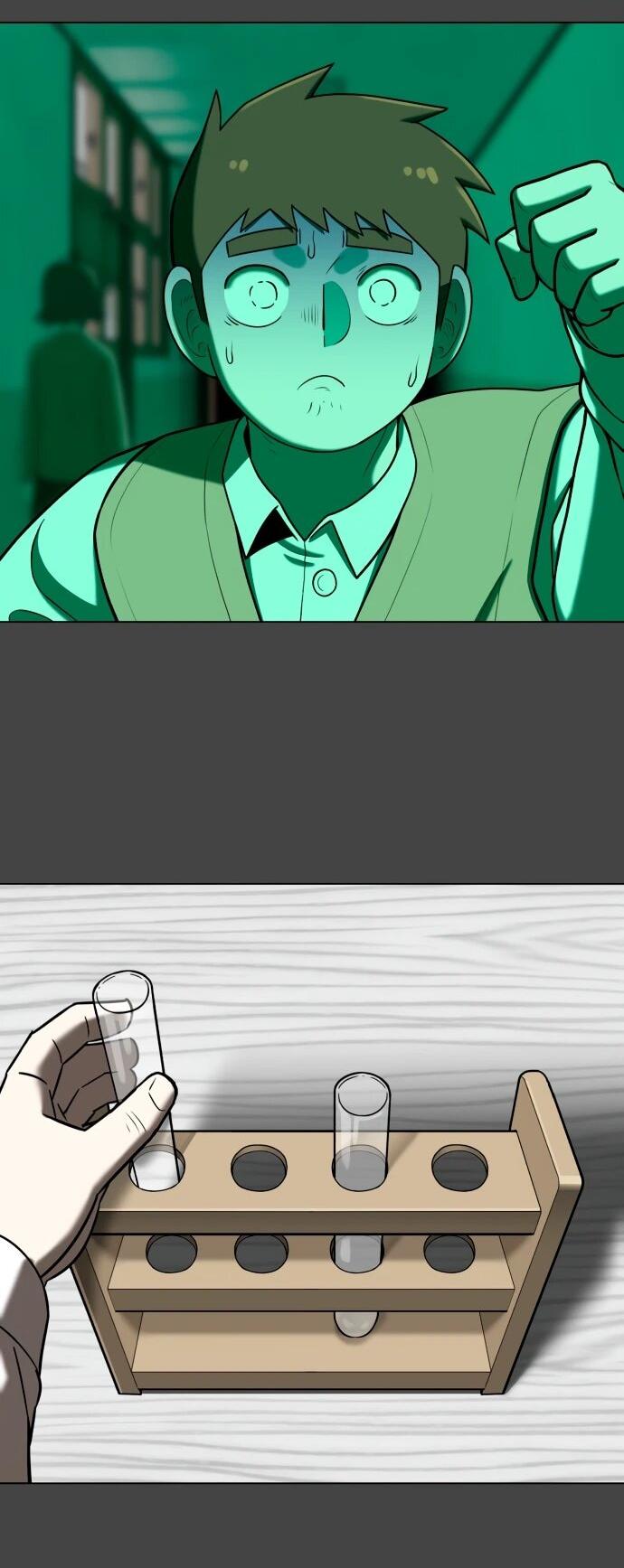 Манга Сорок четвёртый урок выживания - Глава 16 Страница 30