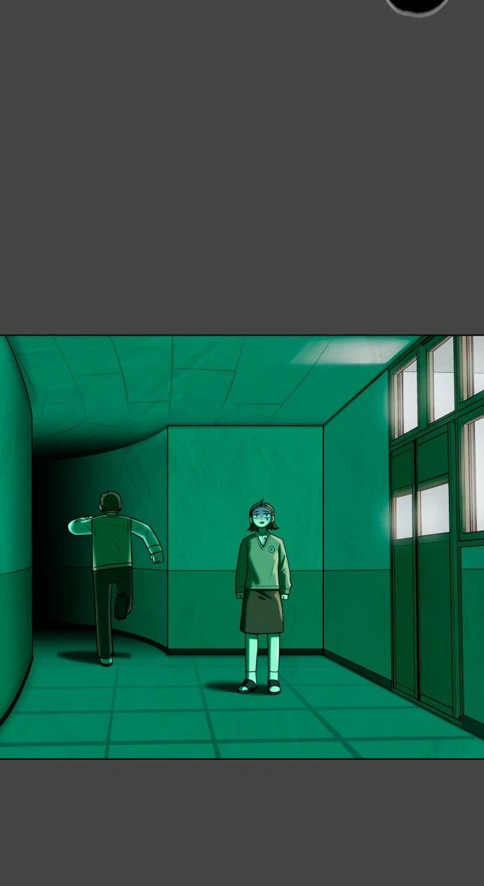 Манга Сорок четвёртый урок выживания - Глава 16 Страница 27