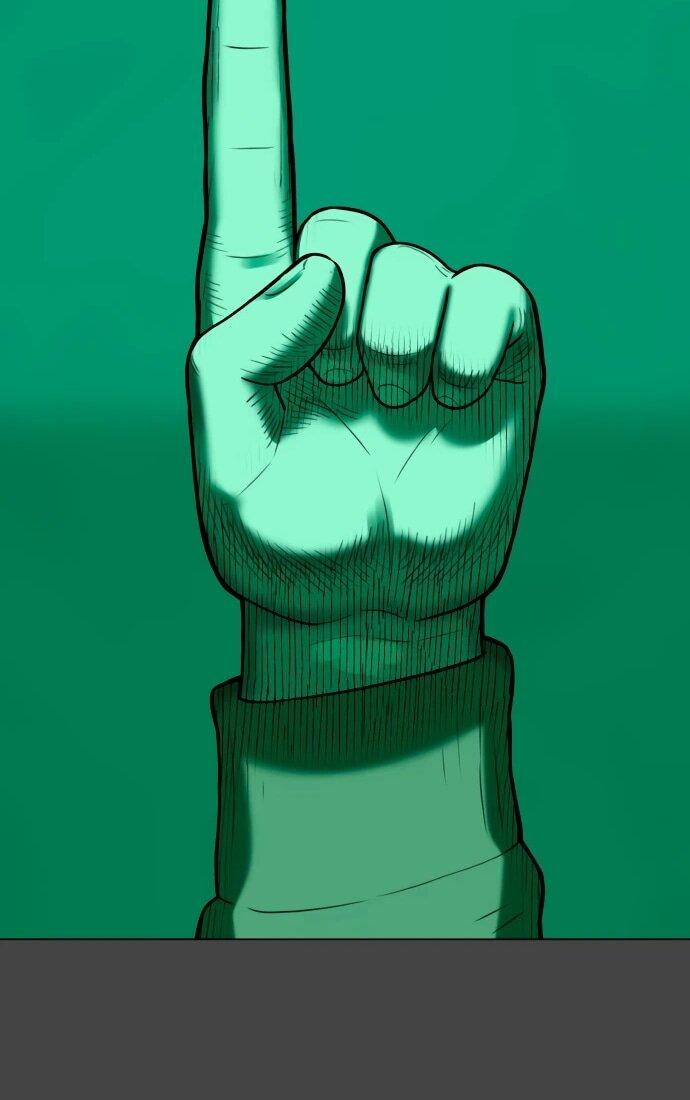 Манга Сорок четвёртый урок выживания - Глава 16 Страница 79