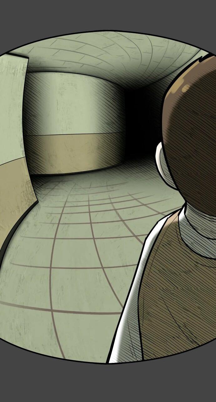 Манга Сорок четвёртый урок выживания - Глава 15 Страница 56